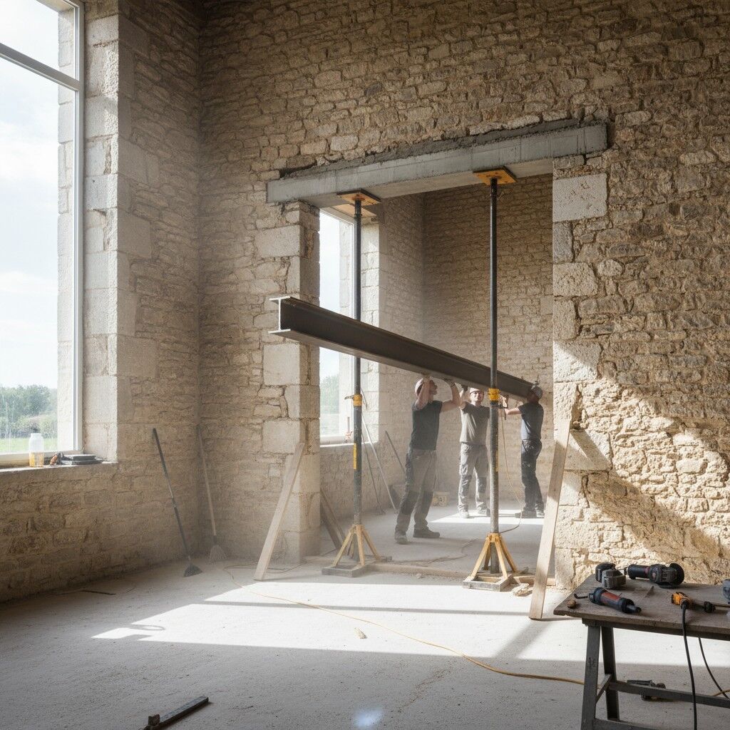 HB RENOVATION